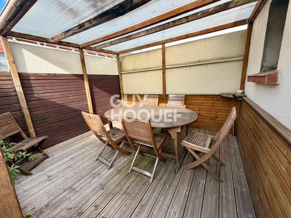 Maison à vendre de 4 pièces de 79 m²