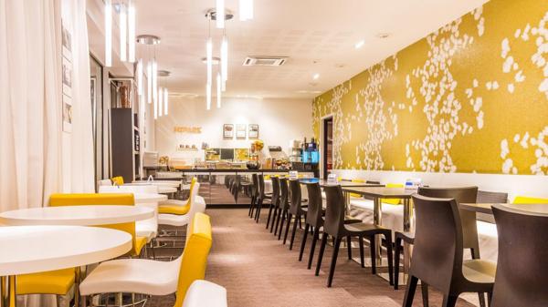 INVESTISSEMENT LOCATIF – GRENOBLE – Residence Adagio Grenoble Centre *** - 7.04 % de rentabilité