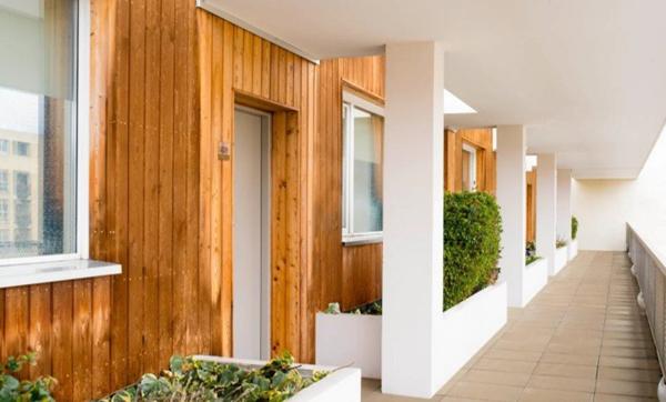 INVESTISSEMENT LOCATIF – GRENOBLE – Residence Adagio Grenoble Centre *** - 7.04 % de rentabilité