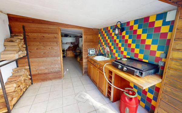 Maison à vendre    4 pièces • 184 m2 Toulouse