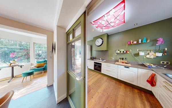 Maison à vendre    4 pièces • 184 m2 Toulouse