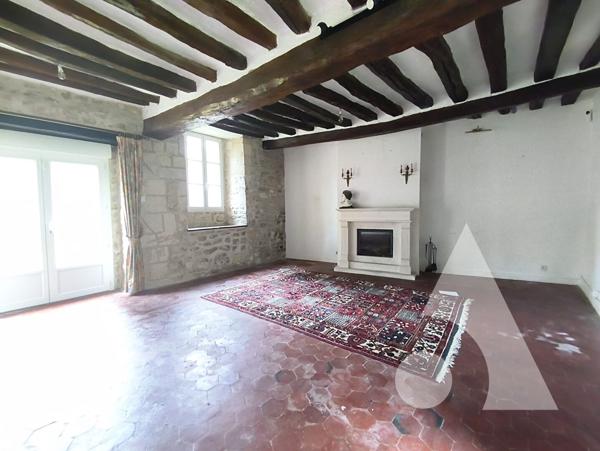 Maison 8 pièces 223.45 m2