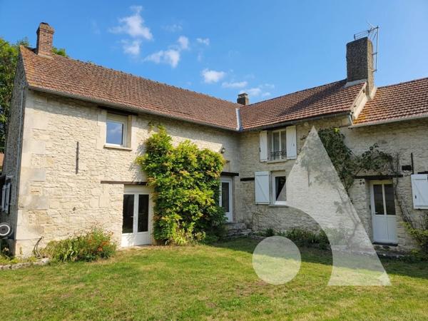 Maison 8 pièces 223.45 m2
