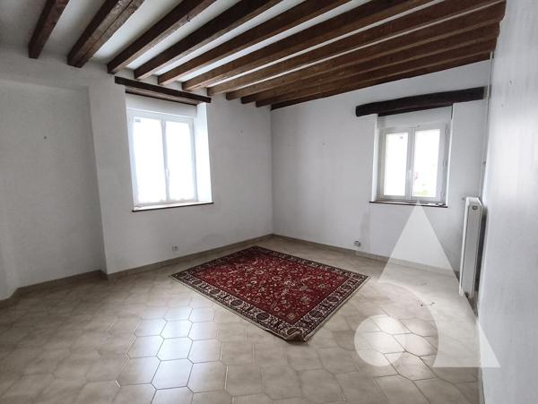 Maison 8 pièces 223.45 m2