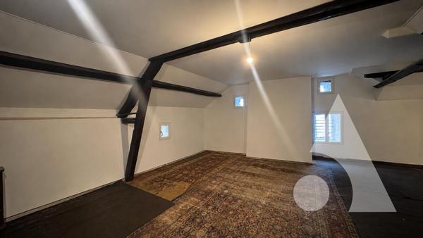 Maison 8 pièces 223.45 m2