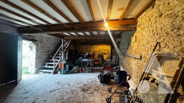 Maison 8 pièces 223.45 m2
