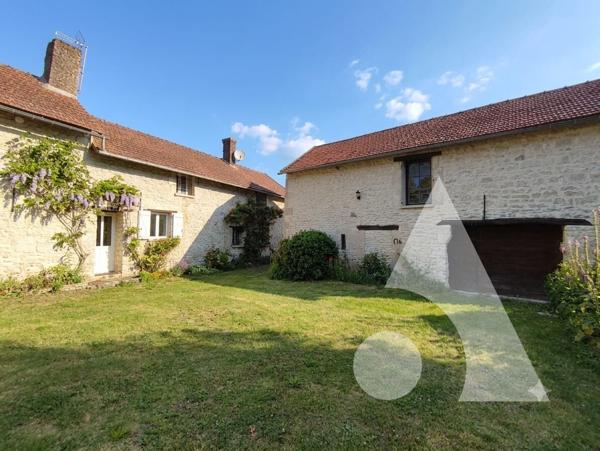 Maison 8 pièces 223.45 m2