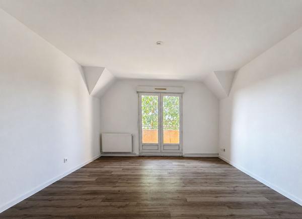 Appartement Riquewihr 5 pièce(s) 102 m2