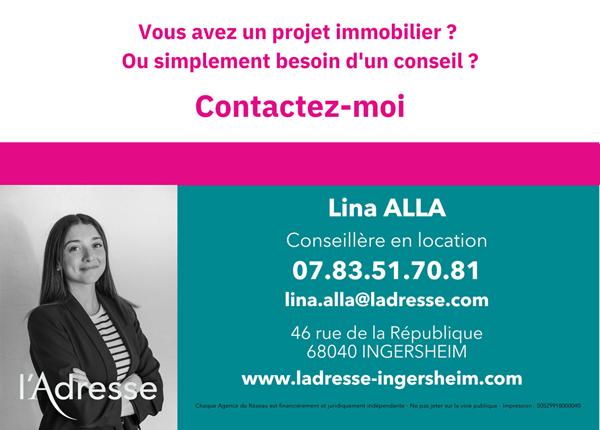 Appartement Riquewihr 5 pièce(s) 102 m2