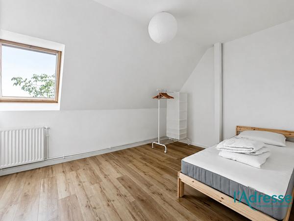 Appartement Riquewihr 5 pièce(s) 102 m2