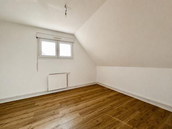 Appartement Riquewihr 5 pièce(s) 102 m2