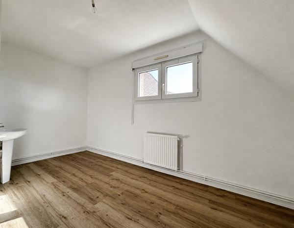Appartement Riquewihr 5 pièce(s) 102 m2