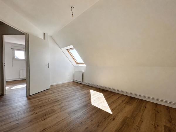 Appartement Riquewihr 5 pièce(s) 102 m2