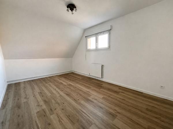 Appartement Riquewihr 5 pièce(s) 102 m2