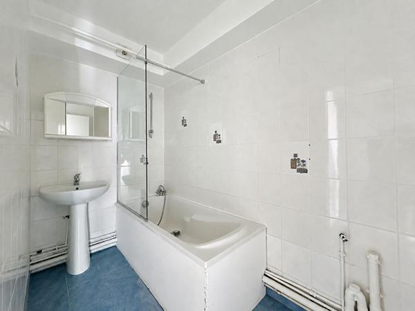 Appartement Riquewihr 5 pièce(s) 102 m2