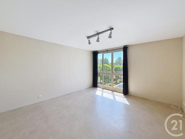 Appartement F3 à vendre  3 pièces - 63,22 m2 BRETIGNY SUR ORGE - 91