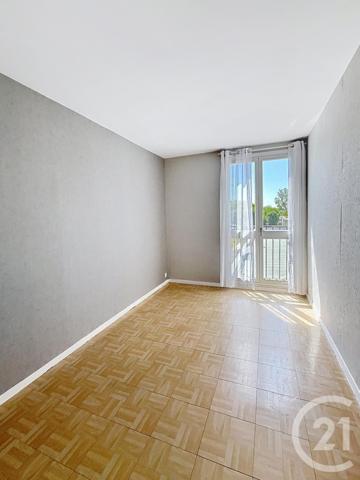 Appartement F3 à vendre  3 pièces - 63,22 m2 BRETIGNY SUR ORGE - 91