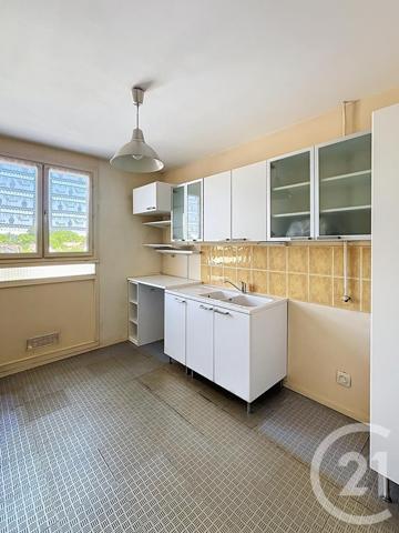 Appartement F3 à vendre  3 pièces - 63,22 m2 BRETIGNY SUR ORGE - 91