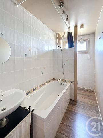 Appartement F3 à vendre  3 pièces - 63,22 m2 BRETIGNY SUR ORGE - 91