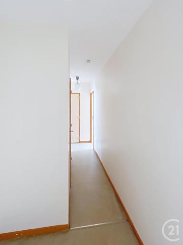 Appartement F3 à vendre  3 pièces - 63,22 m2 BRETIGNY SUR ORGE - 91