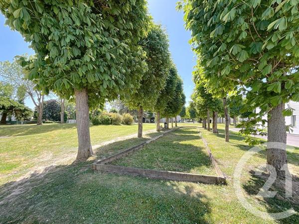Appartement F3 à vendre  3 pièces - 63,22 m2 BRETIGNY SUR ORGE - 91