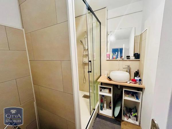 Appartement à vendre 4 pièces 80m²