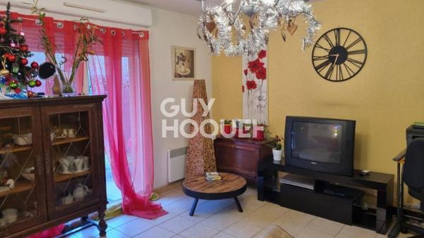 MAISON À VENDRE DE 4 PIÈCES DE 83,00 M²