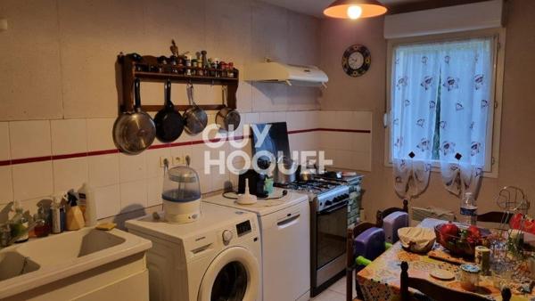 MAISON À VENDRE DE 4 PIÈCES DE 83,00 M²