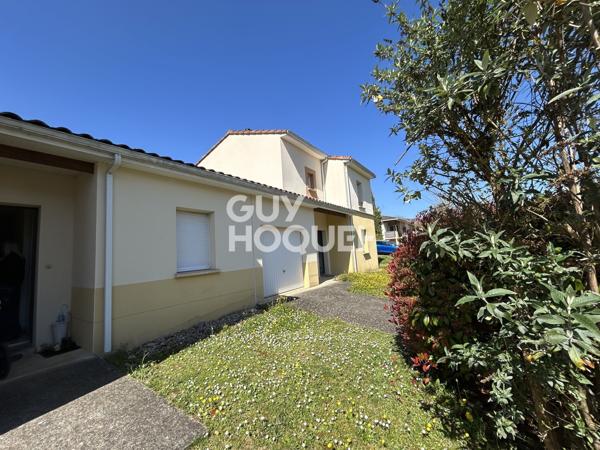 MAISON À VENDRE DE 4 PIÈCES DE 83,00 M²