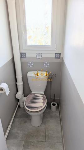 Appartement dans immeuble au calme proche du centre