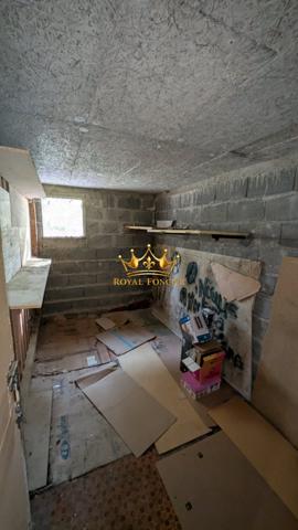 Appartement dans immeuble au calme proche du centre