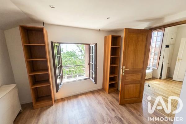 Maison à vendre 5 pièces 93 m² Drancy