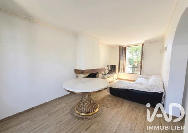 Maison à vendre 5 pièces 93 m² Drancy
