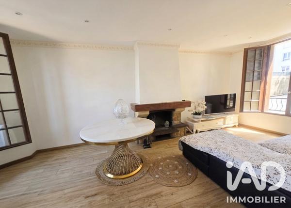 Maison à vendre 5 pièces 93 m² Drancy