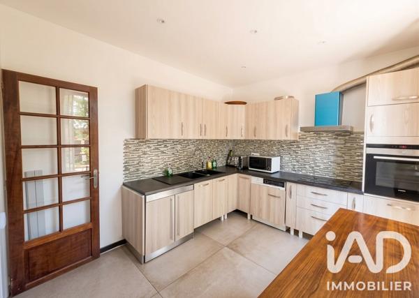 Maison à vendre 5 pièces 93 m² Drancy