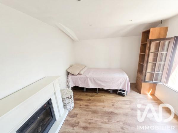 Maison à vendre 5 pièces 93 m² Drancy