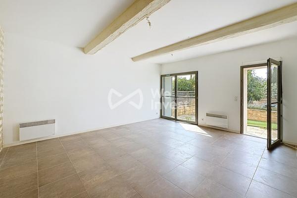 Maison T4