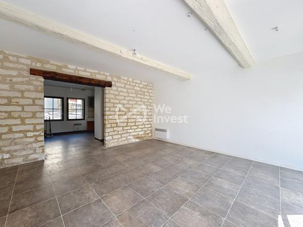 Maison T4