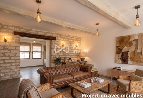 Maison T4