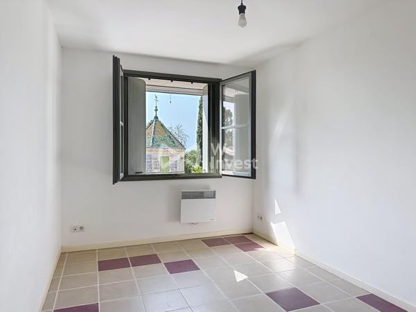 Maison T4