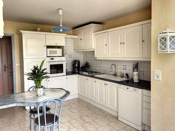 Maison 140m² 3 chambres - 1450m² parcelle piscinable