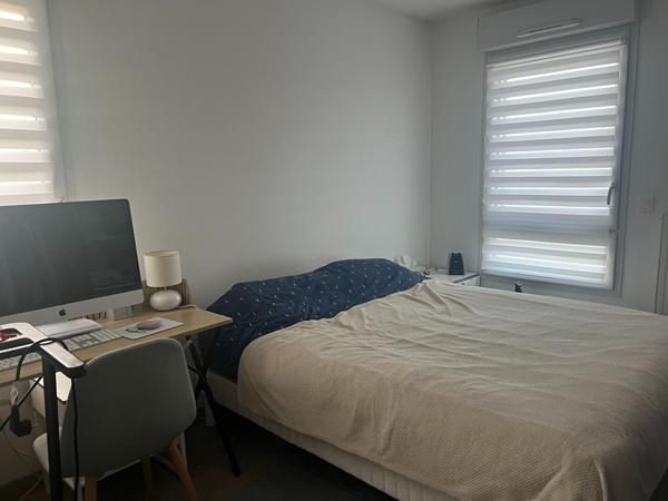 Appartement T4 haut de gamme - Tours Centre - Gare à 50 m