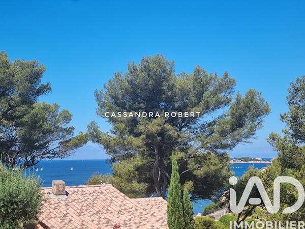 Appartement à vendre 2 pièces 45 m² Sanary-sur-Mer