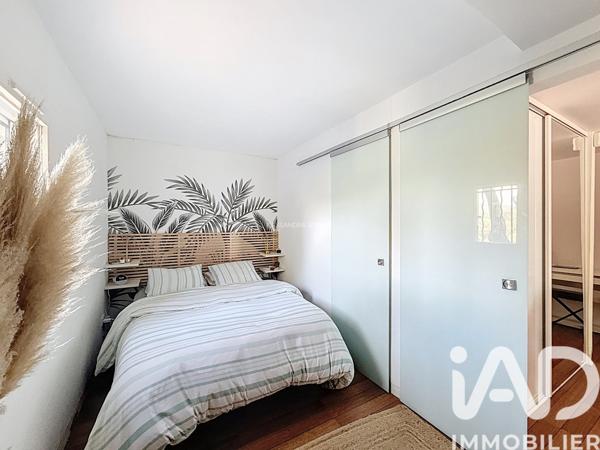 Appartement à vendre 2 pièces 45 m² Sanary-sur-Mer