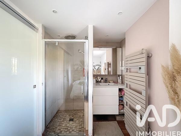 Appartement à vendre 2 pièces 45 m² Sanary-sur-Mer