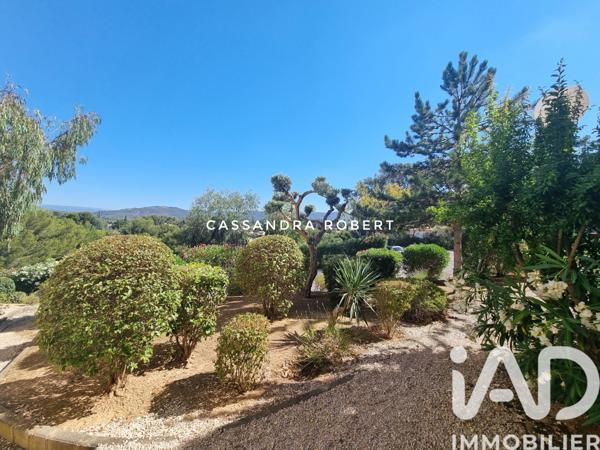 Appartement à vendre 2 pièces 45 m² Sanary-sur-Mer