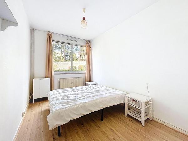 Lyon 5 – Point du Jour | T2 lumineux avec balcon