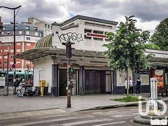 Appartement à vendre 3 pièces 64 m² Le Pré-Saint-Gervais