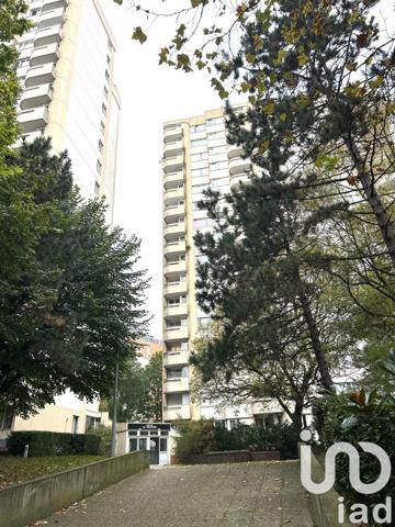 Appartement à vendre 3 pièces 64 m² Le Pré-Saint-Gervais