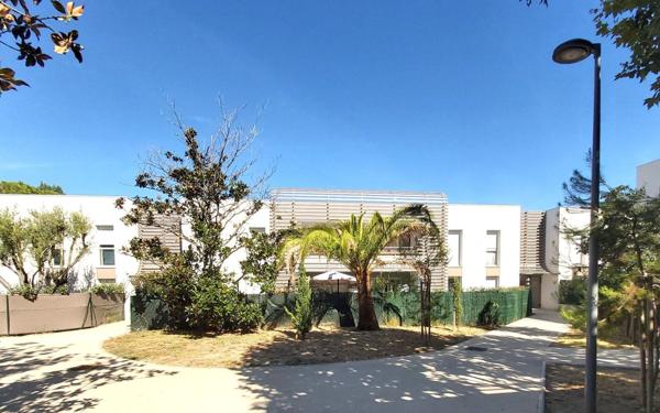 Appartement à vendre    3 pièces • 65,31 m2 Montpellier